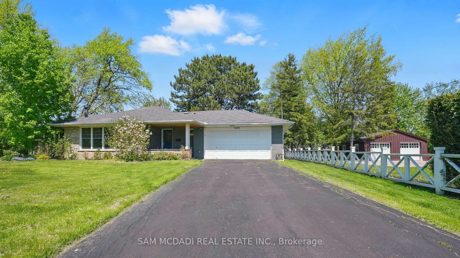 7079, Second, Meadowvale Village, Mississauga