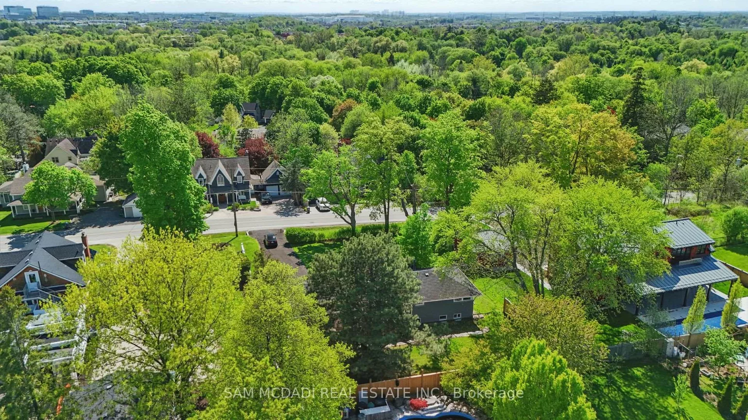 7079, Second, Meadowvale Village, Mississauga