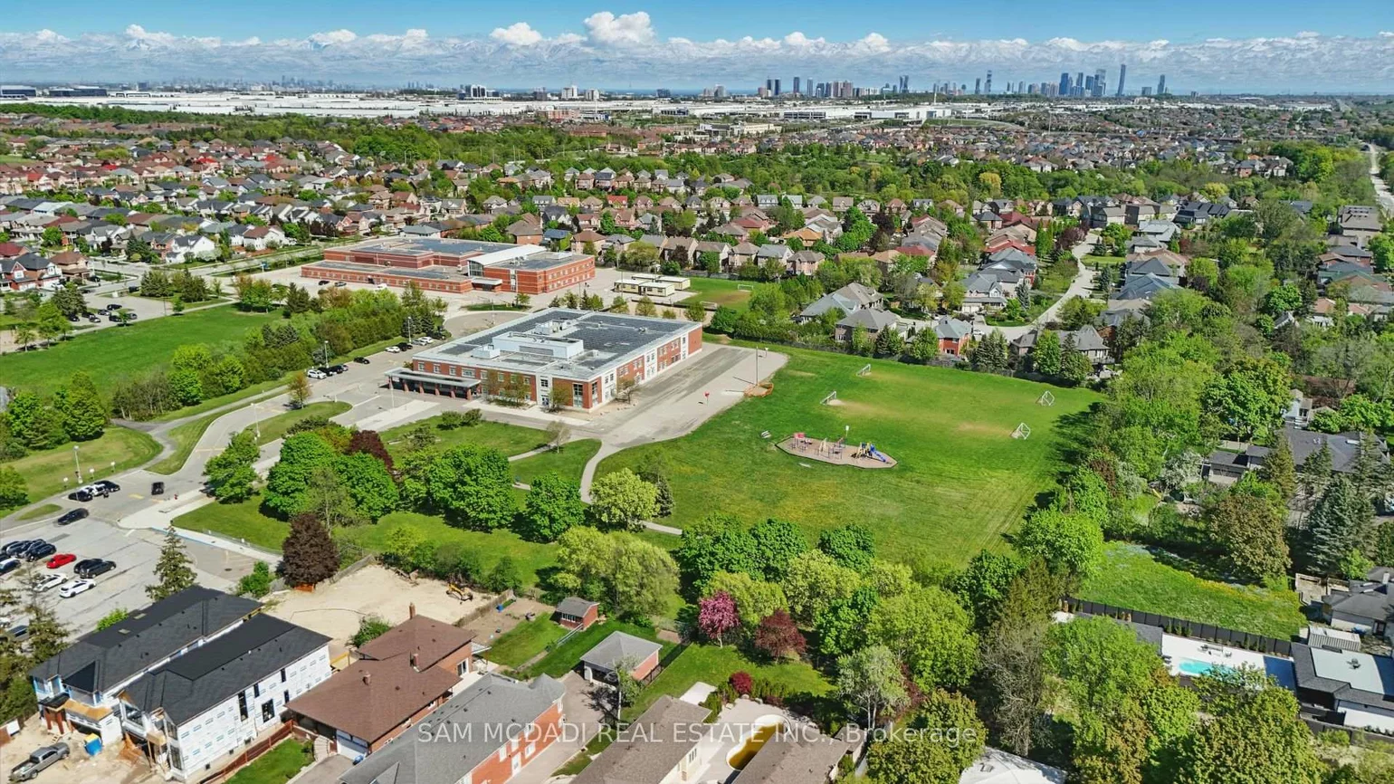 7079, Second, Meadowvale Village, Mississauga