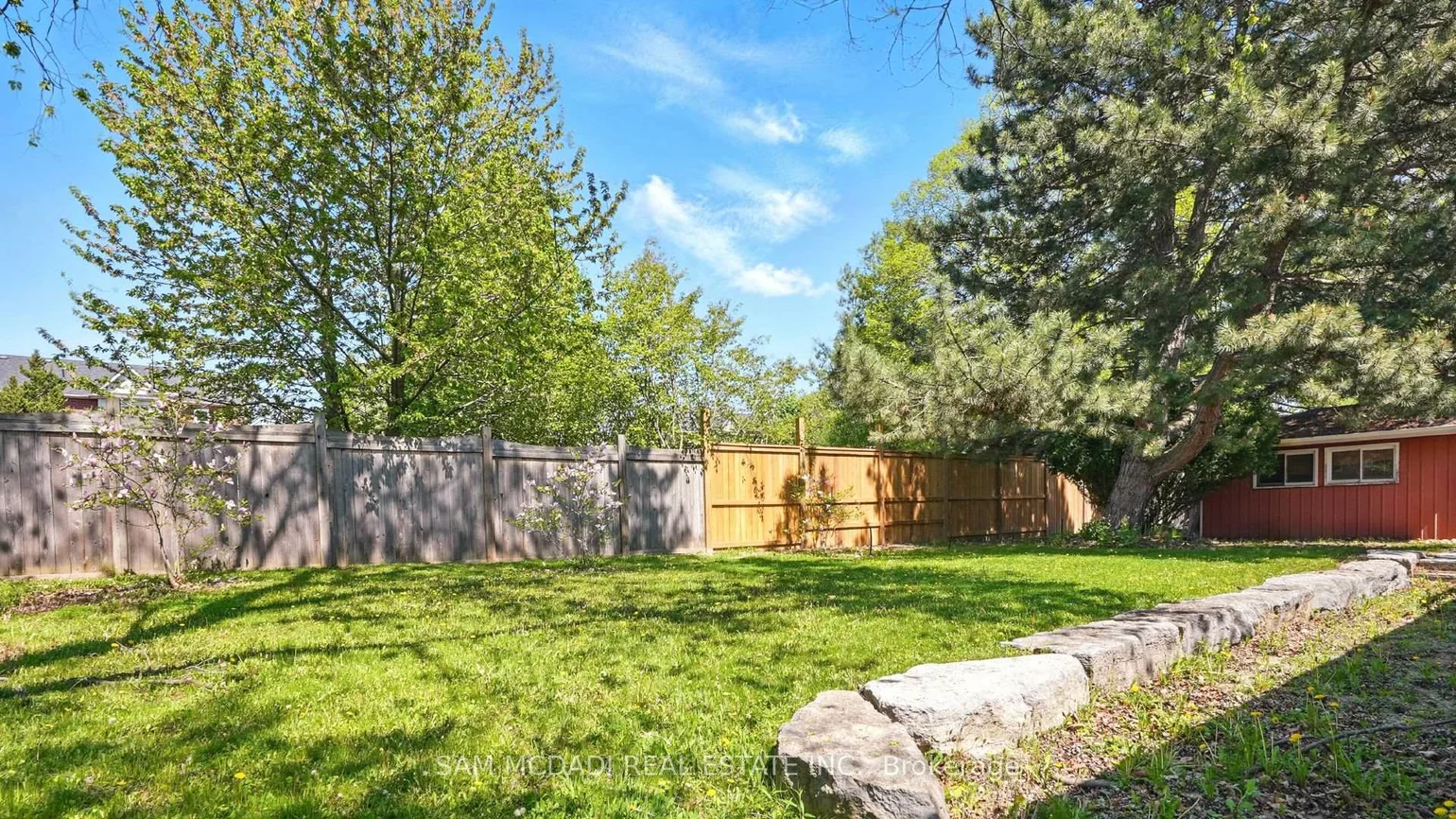 7079, Second, Meadowvale Village, Mississauga