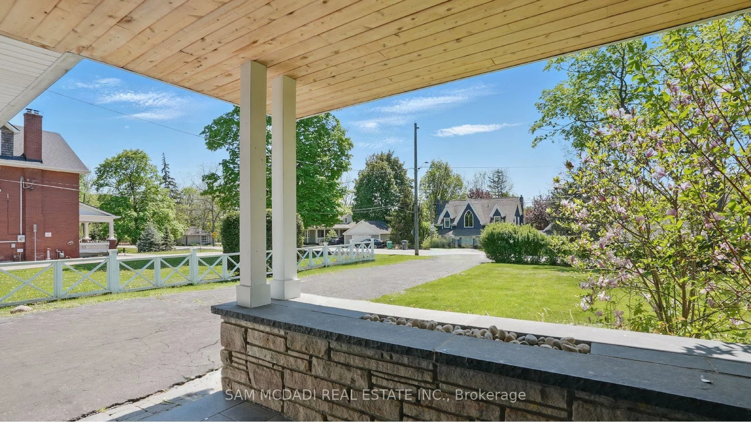 7079, Second, Meadowvale Village, Mississauga