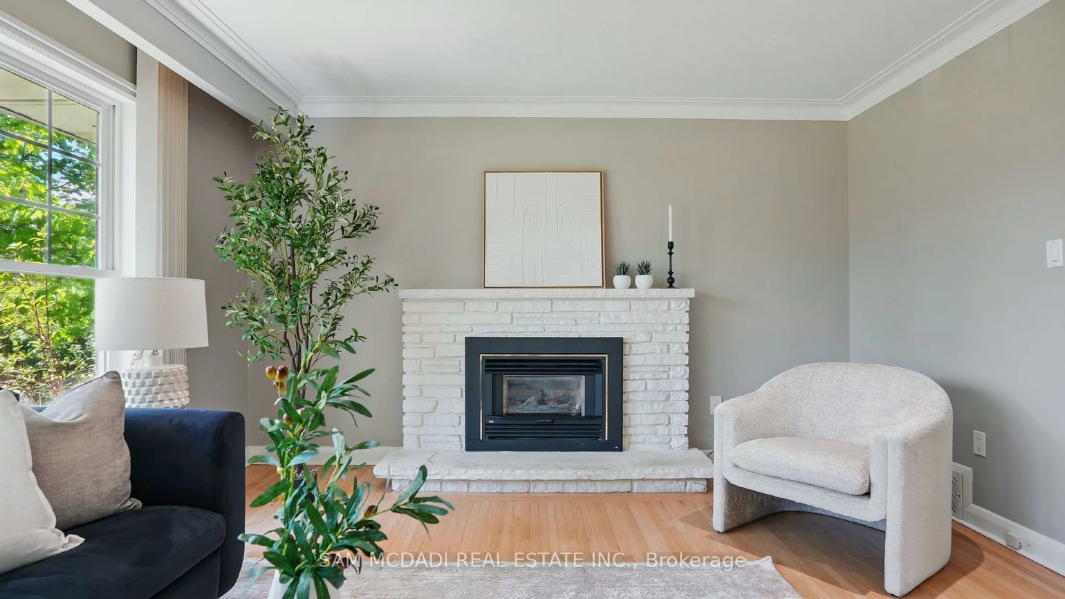 7079, Second, Meadowvale Village, Mississauga