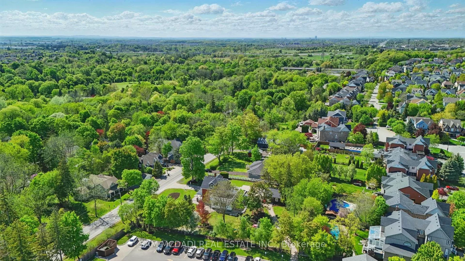 7079, Second, Meadowvale Village, Mississauga