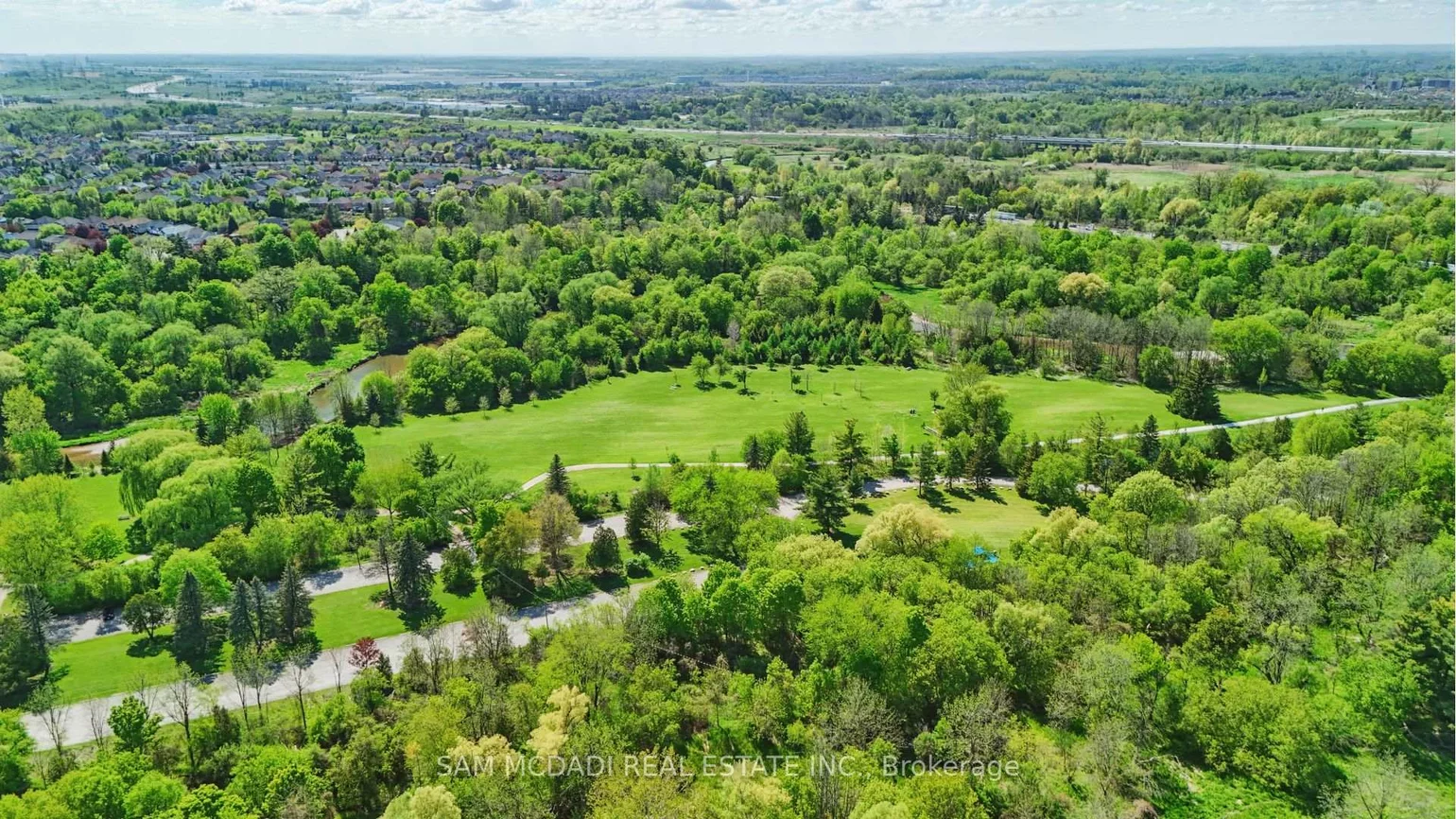 7079, Second, Meadowvale Village, Mississauga