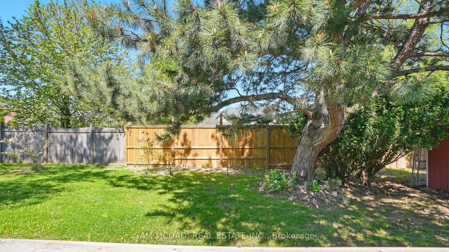 7079, Second, Meadowvale Village, Mississauga