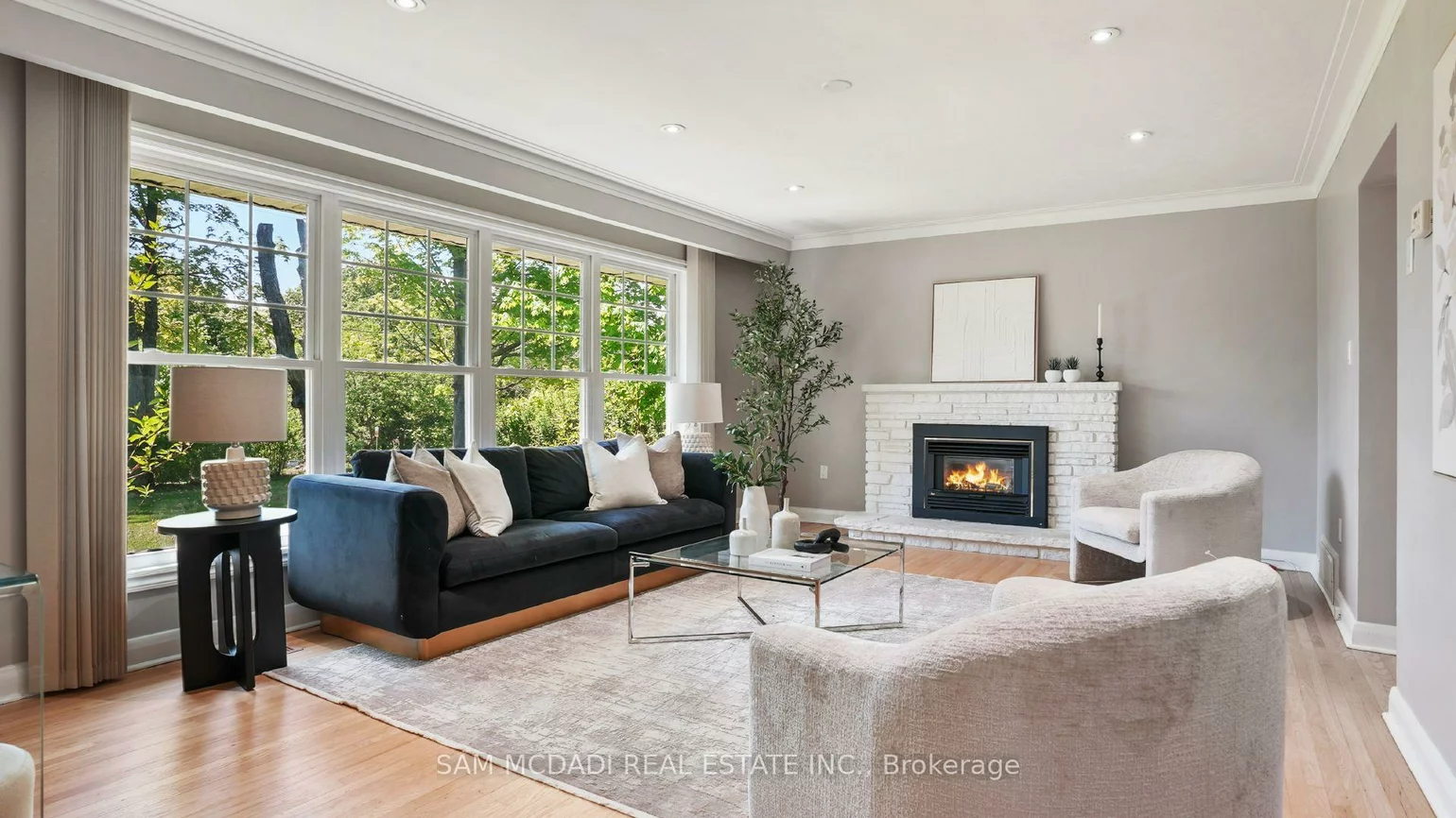 7079, Second, Meadowvale Village, Mississauga