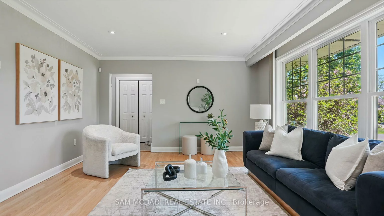 7079, Second, Meadowvale Village, Mississauga