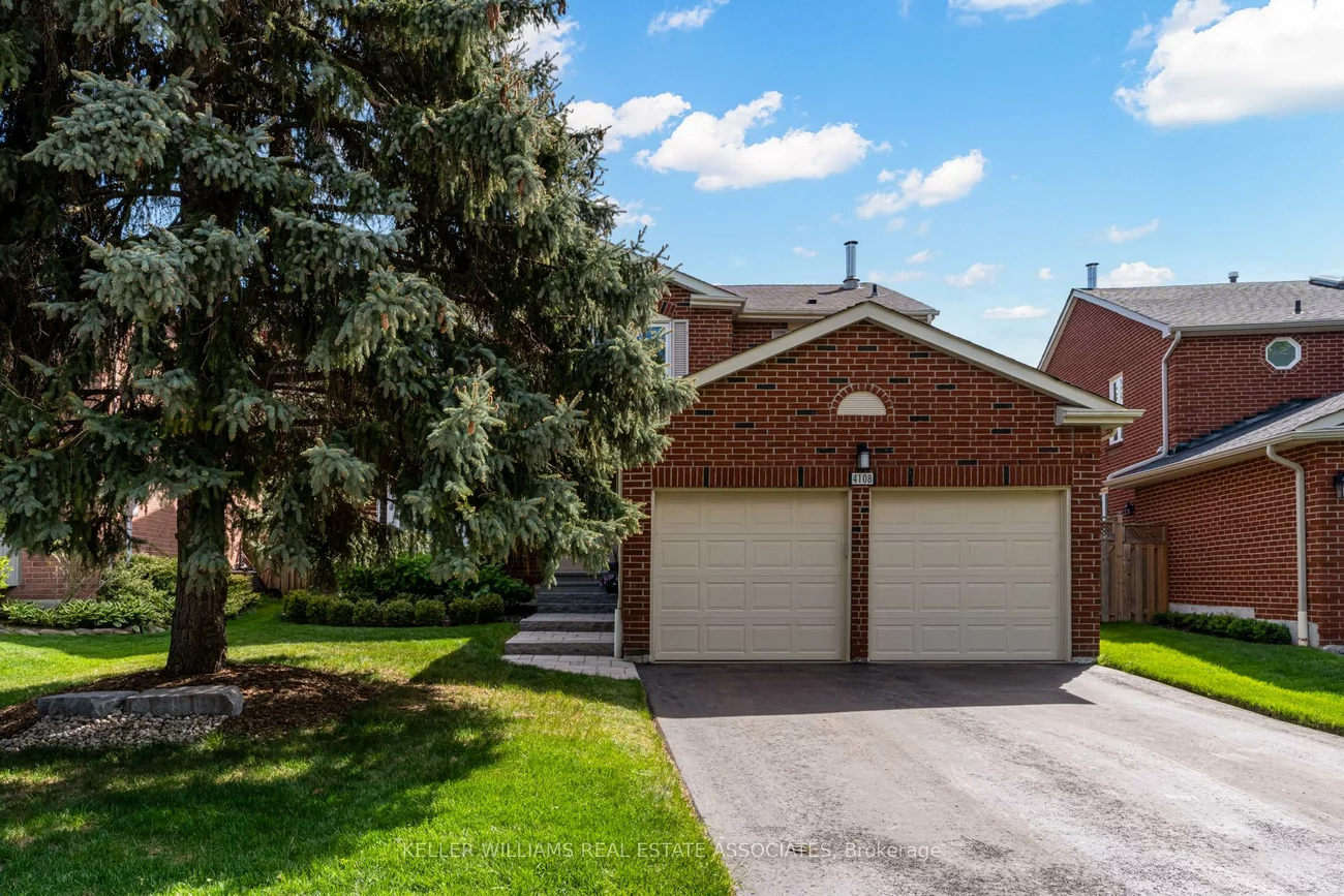 4108, Farnsworth, Erin Mills, Mississauga