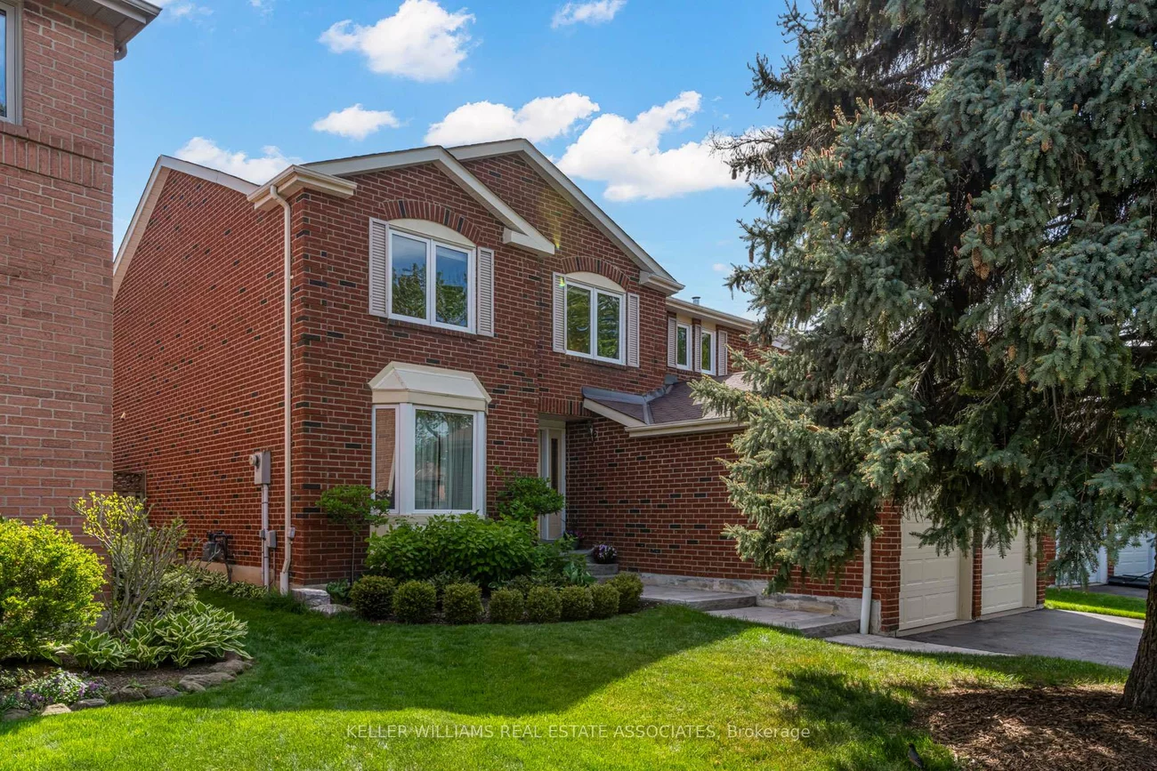 4108, Farnsworth, Erin Mills, Mississauga
