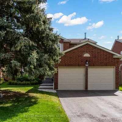 4108, Farnsworth, Erin Mills, Mississauga