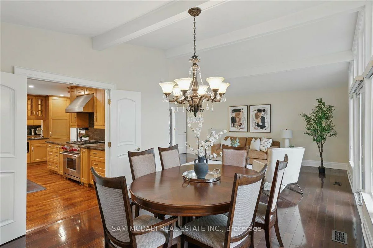 2076, Autumn Breeze, Cooksville, Mississauga