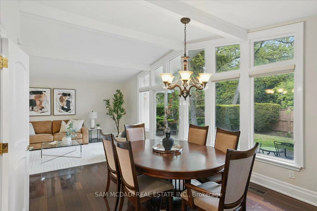 2076, Autumn Breeze, Cooksville, Mississauga