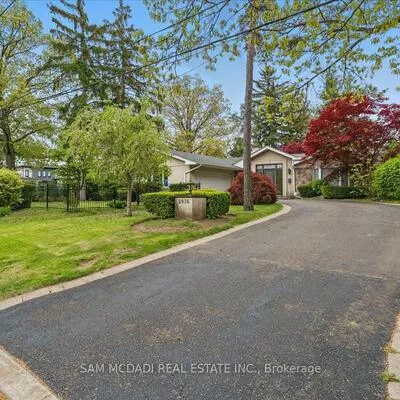 2076, Autumn Breeze, Cooksville, Mississauga