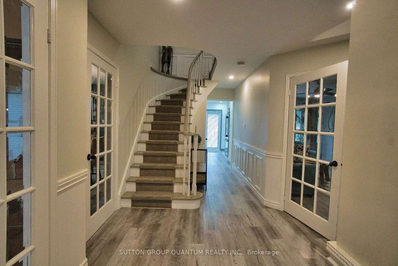 3523, Pintail, Lisgar, Mississauga