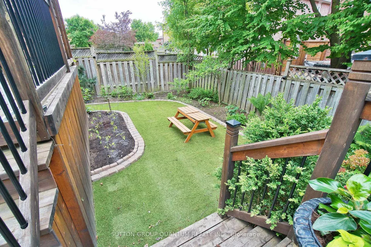 3523, Pintail, Lisgar, Mississauga