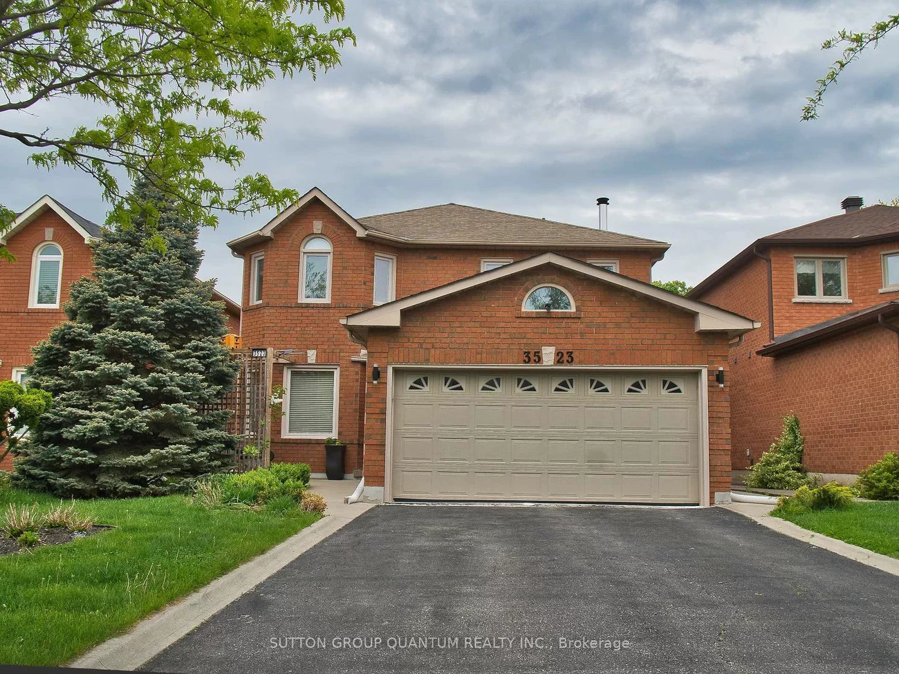 3523, Pintail, Lisgar, Mississauga