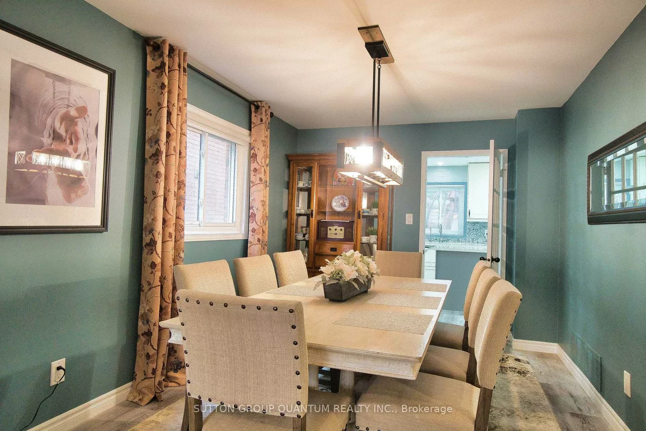 3523, Pintail, Lisgar, Mississauga