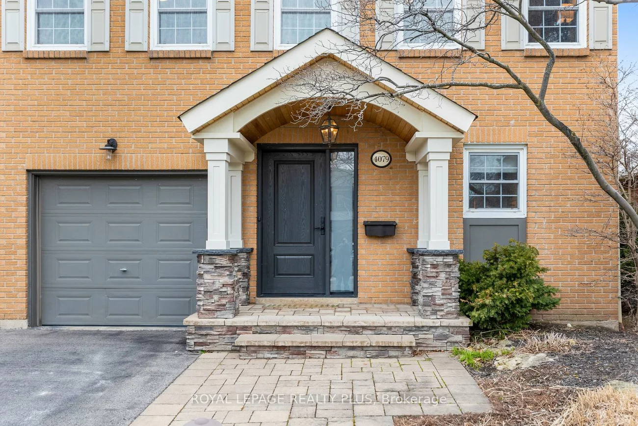 4079, Treetop, Erin Mills, Mississauga