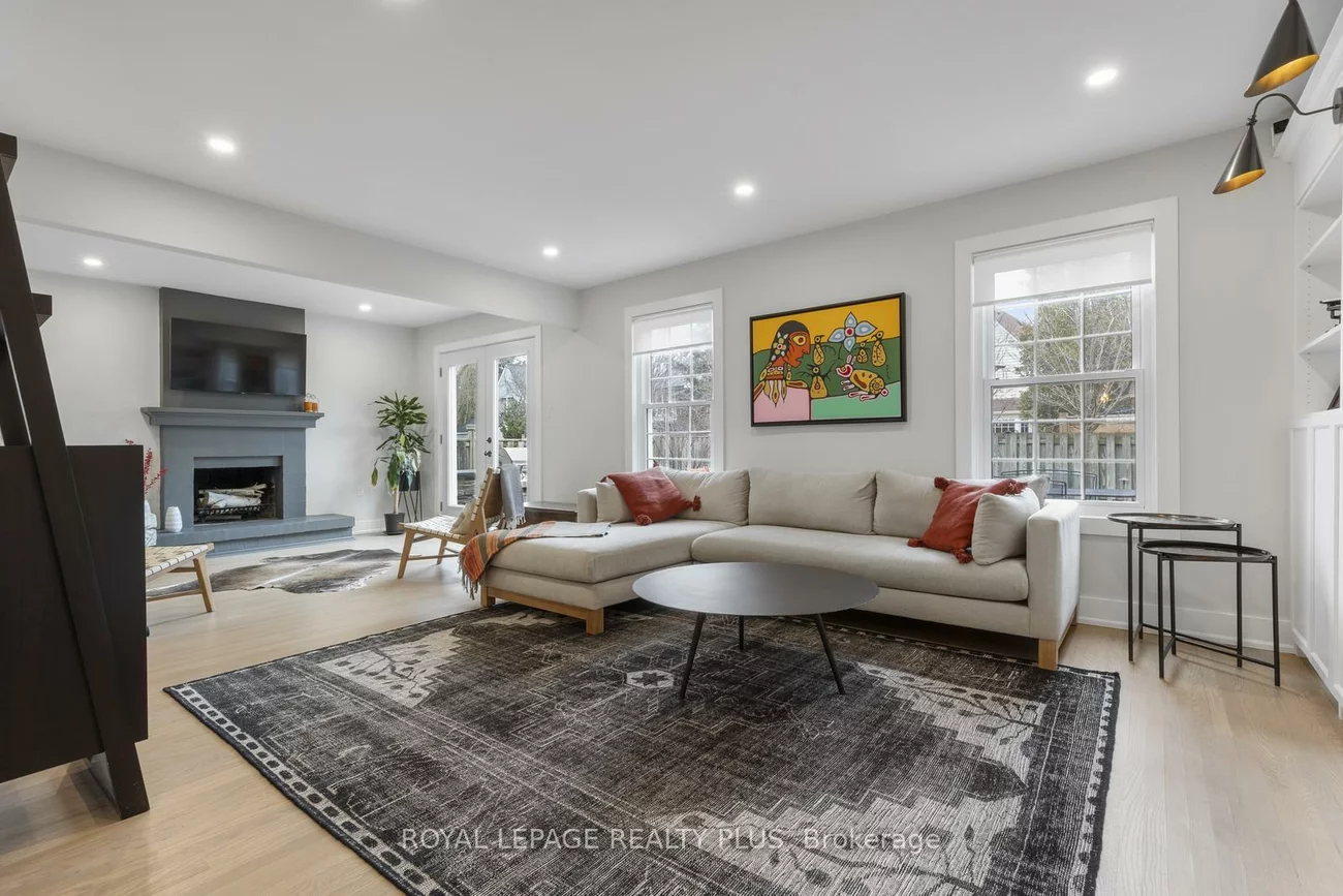4079, Treetop, Erin Mills, Mississauga