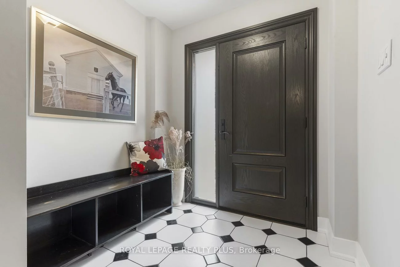 4079, Treetop, Erin Mills, Mississauga