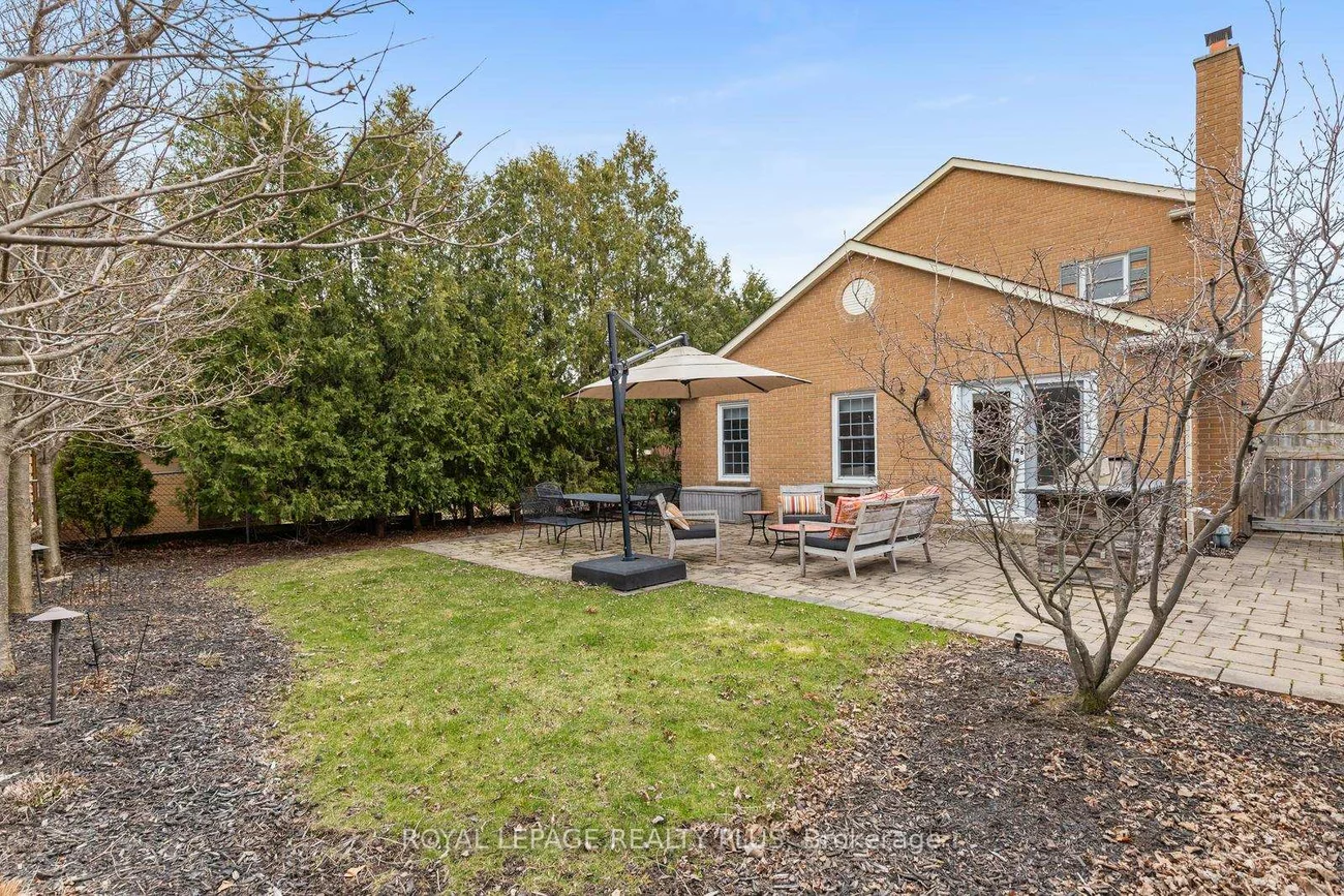 4079, Treetop, Erin Mills, Mississauga