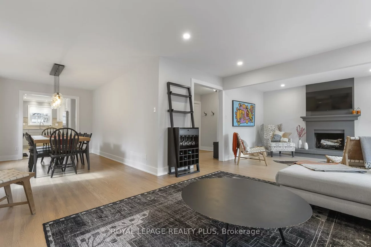 4079, Treetop, Erin Mills, Mississauga