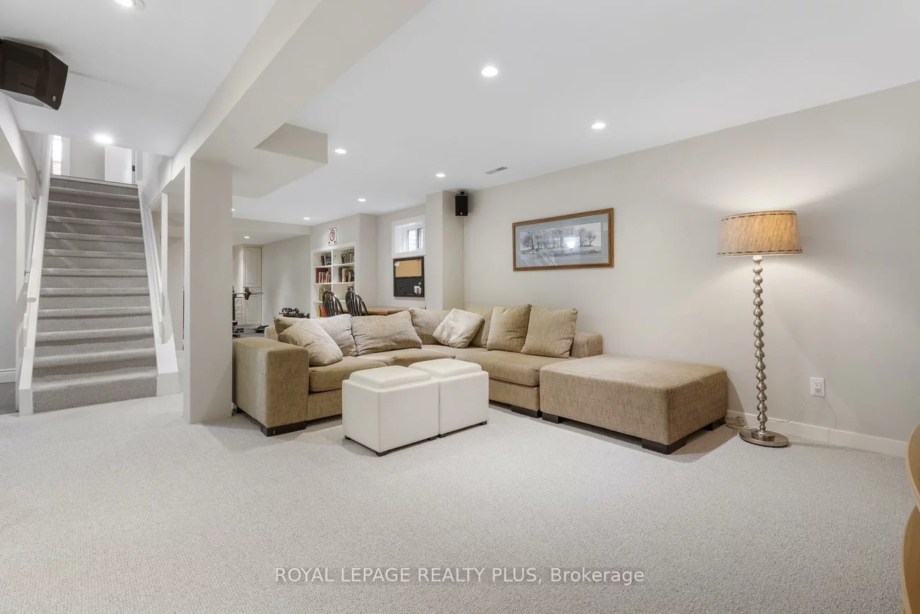 4079, Treetop, Erin Mills, Mississauga