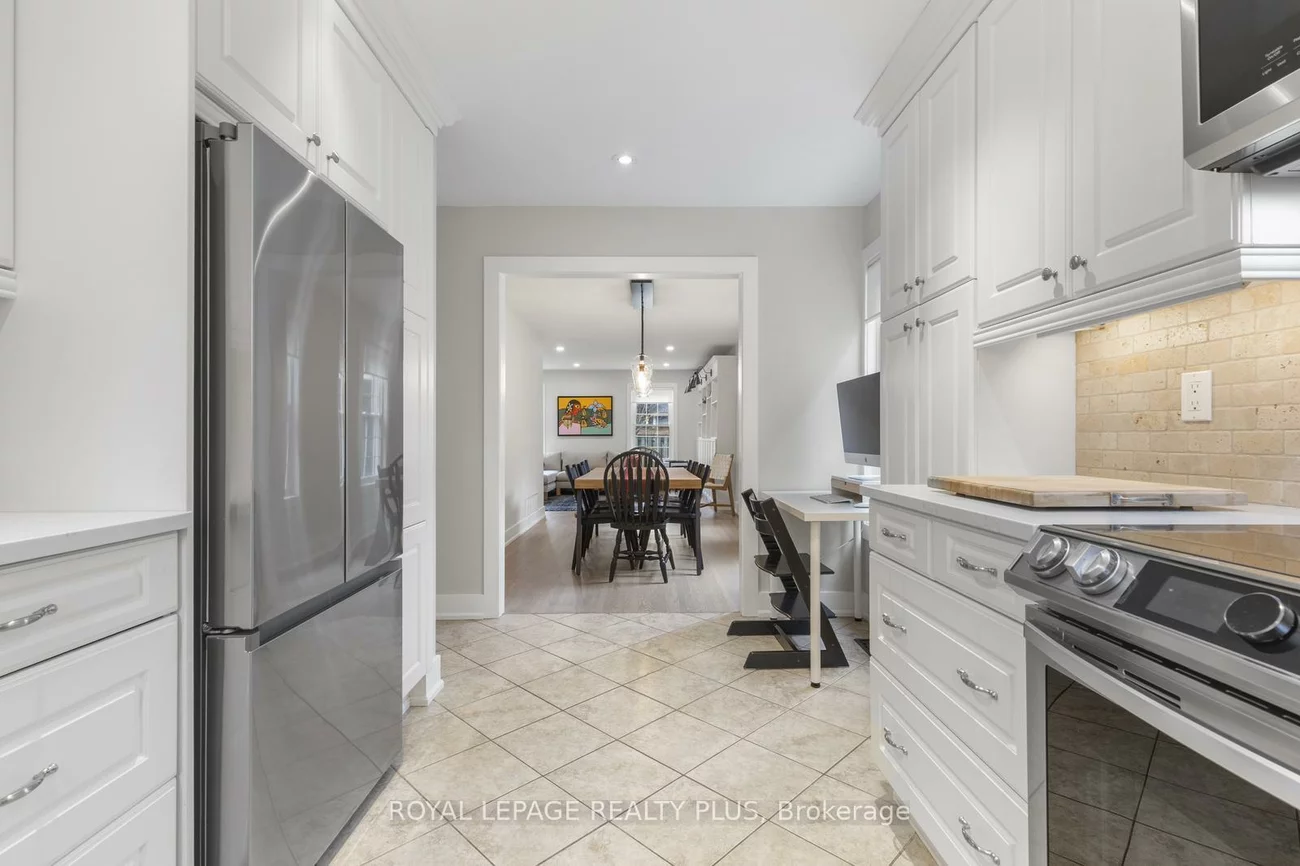 4079, Treetop, Erin Mills, Mississauga