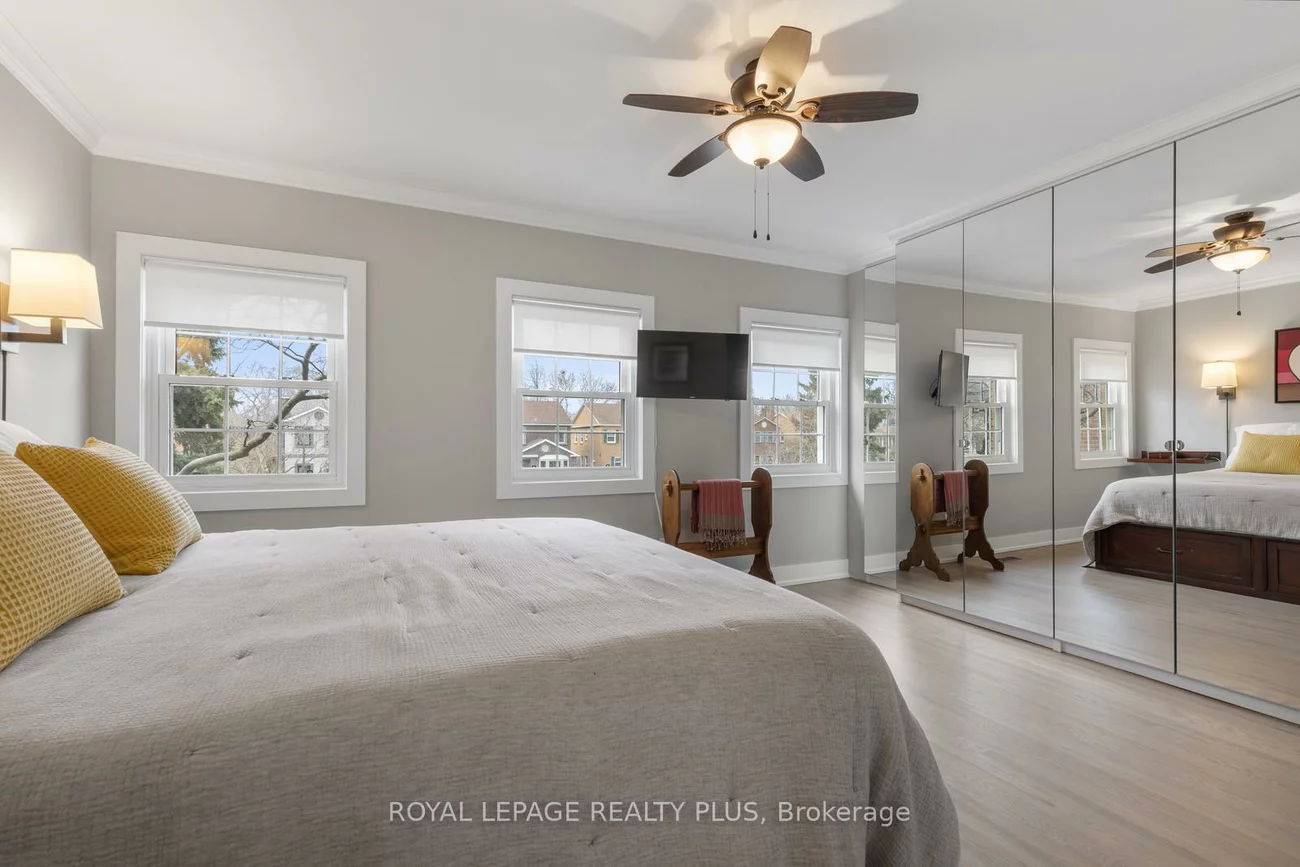 4079, Treetop, Erin Mills, Mississauga