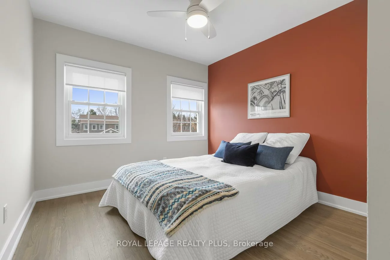 4079, Treetop, Erin Mills, Mississauga