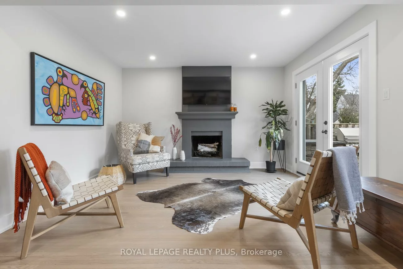 4079, Treetop, Erin Mills, Mississauga