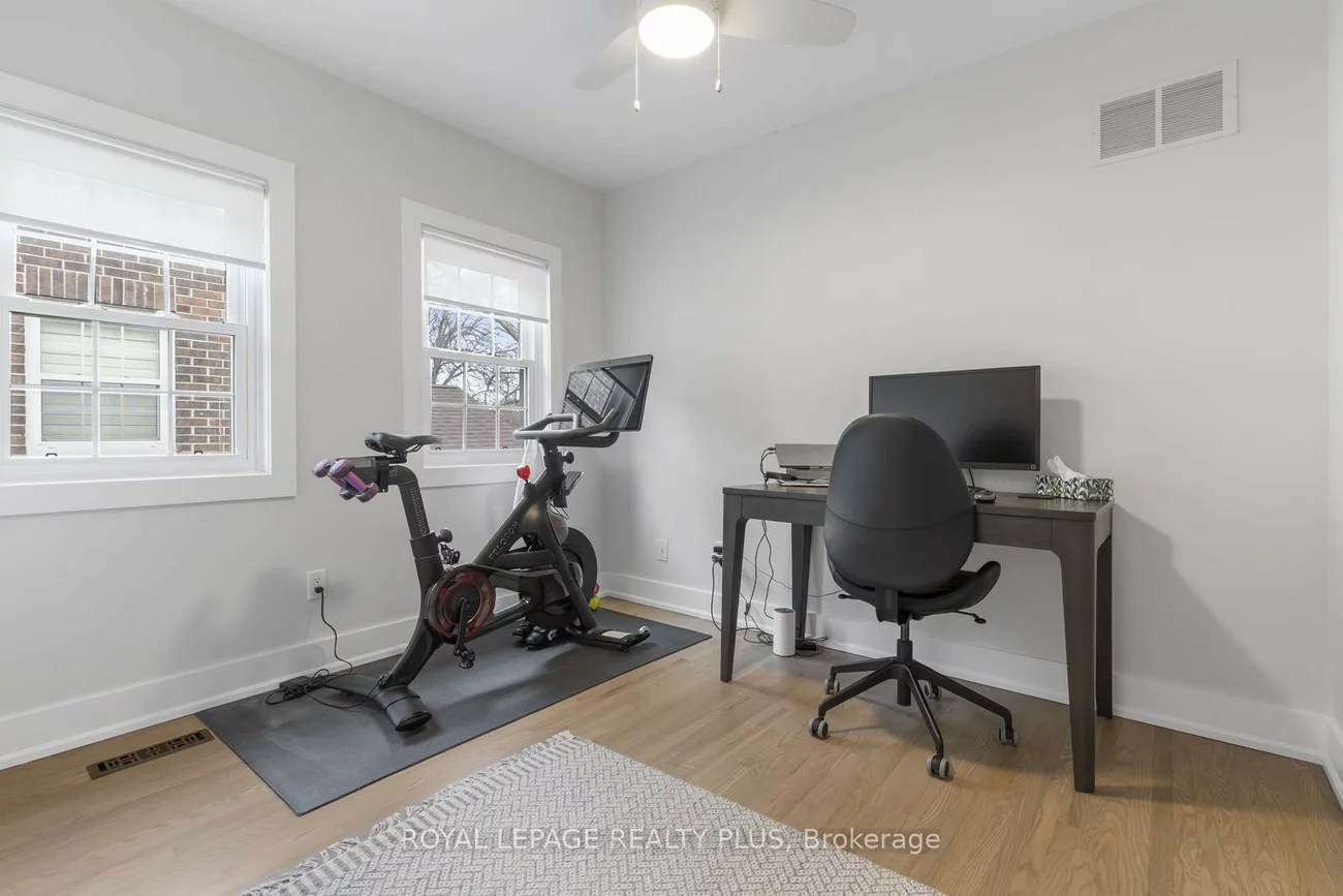 4079, Treetop, Erin Mills, Mississauga