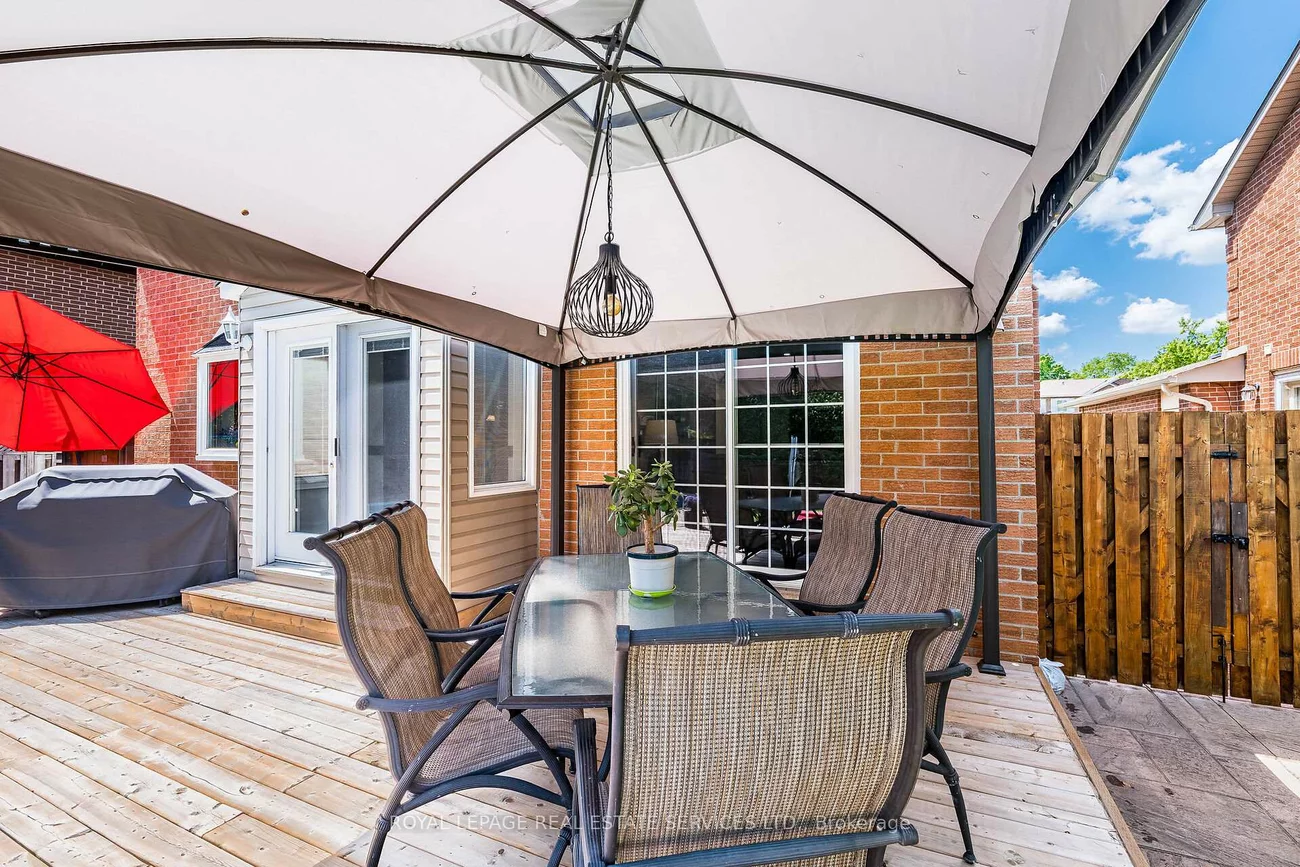 1532, Lovelady, Rathwood, Mississauga