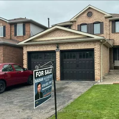 3595, Cherrington, Erin Mills, Mississauga