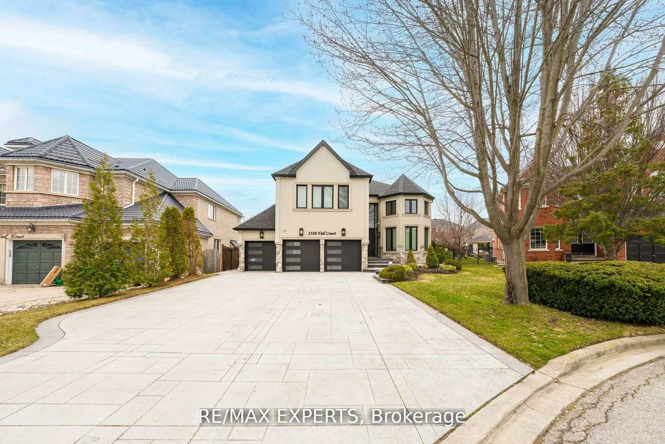 5380, Vail, Central Erin Mills, Mississauga