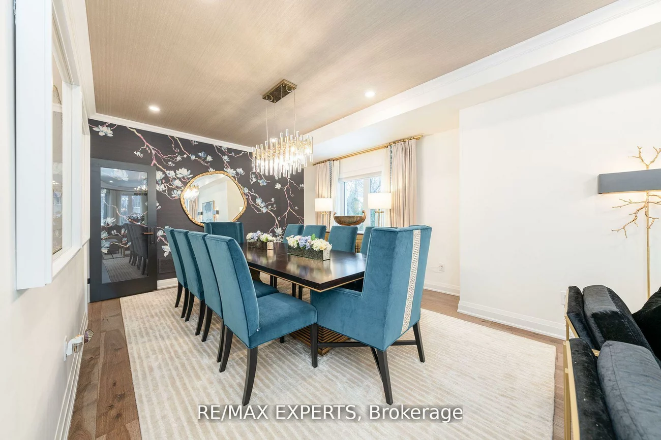 5380, Vail, Central Erin Mills, Mississauga
