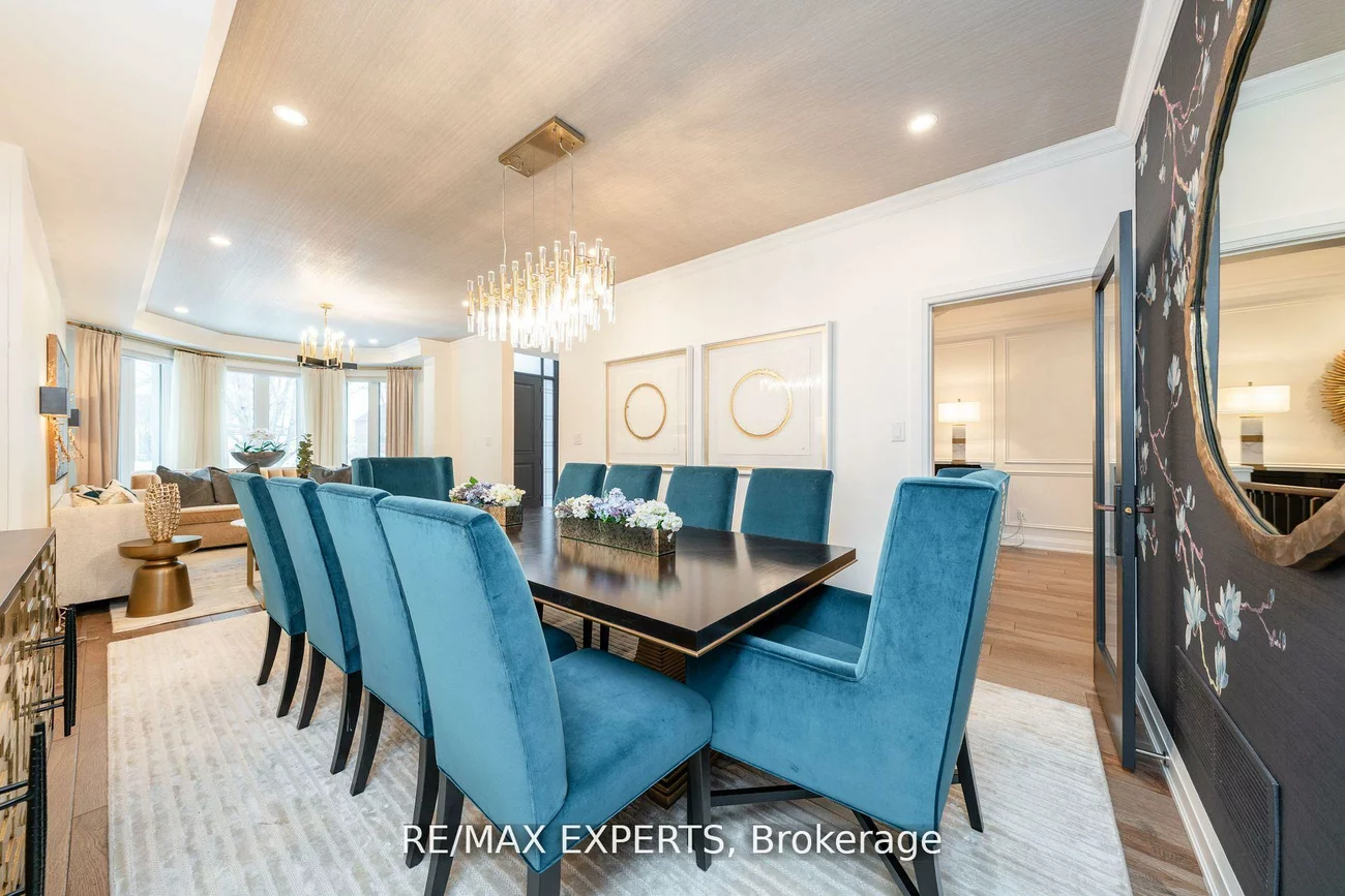 5380, Vail, Central Erin Mills, Mississauga