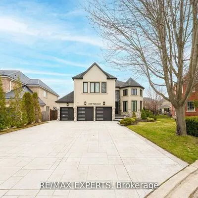 5380, Vail, Central Erin Mills, Mississauga