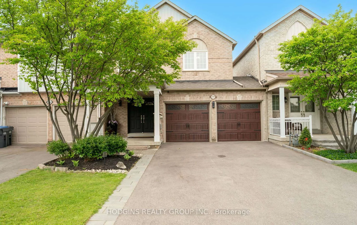 1644, Casablanca, Meadowvale Village, Mississauga