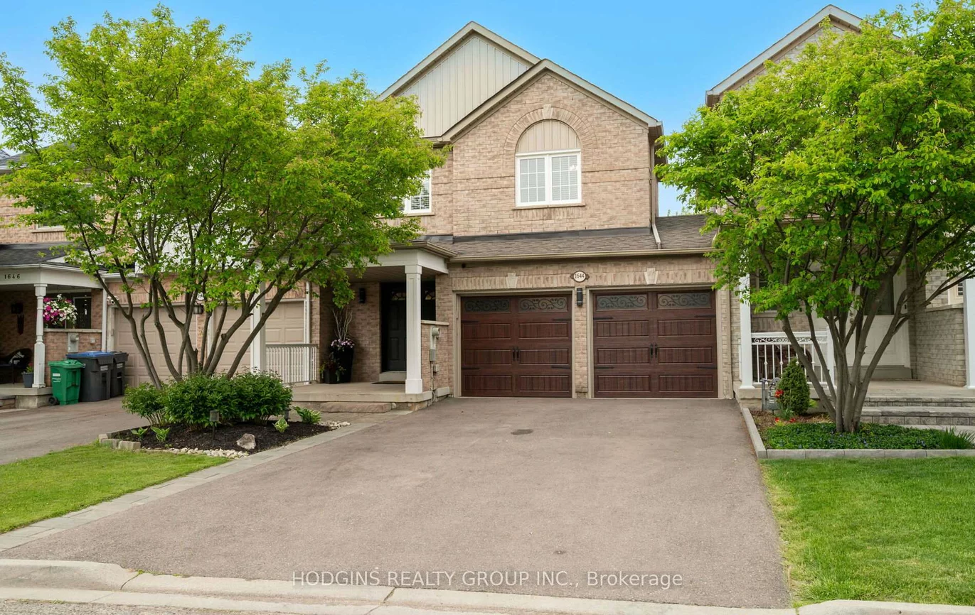1644, Casablanca, Meadowvale Village, Mississauga