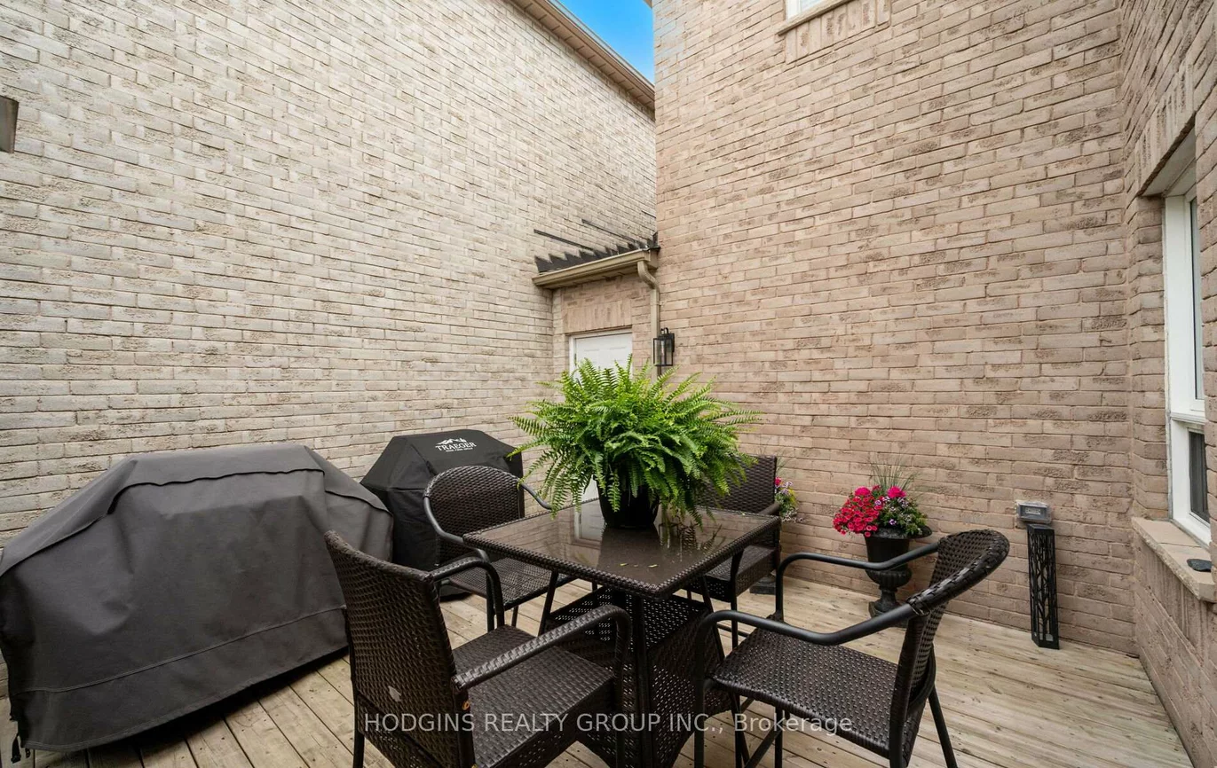 1644, Casablanca, Meadowvale Village, Mississauga