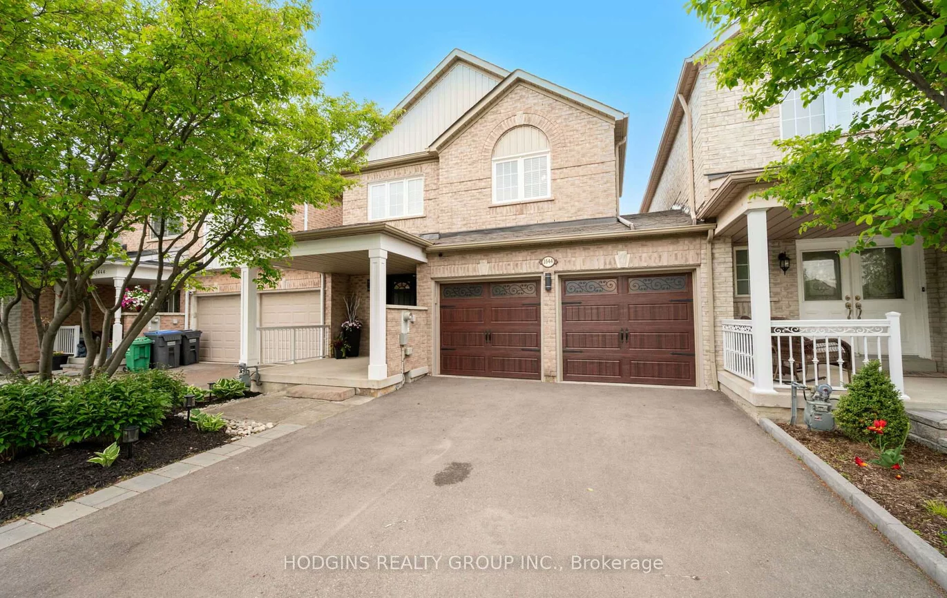 1644, Casablanca, Meadowvale Village, Mississauga