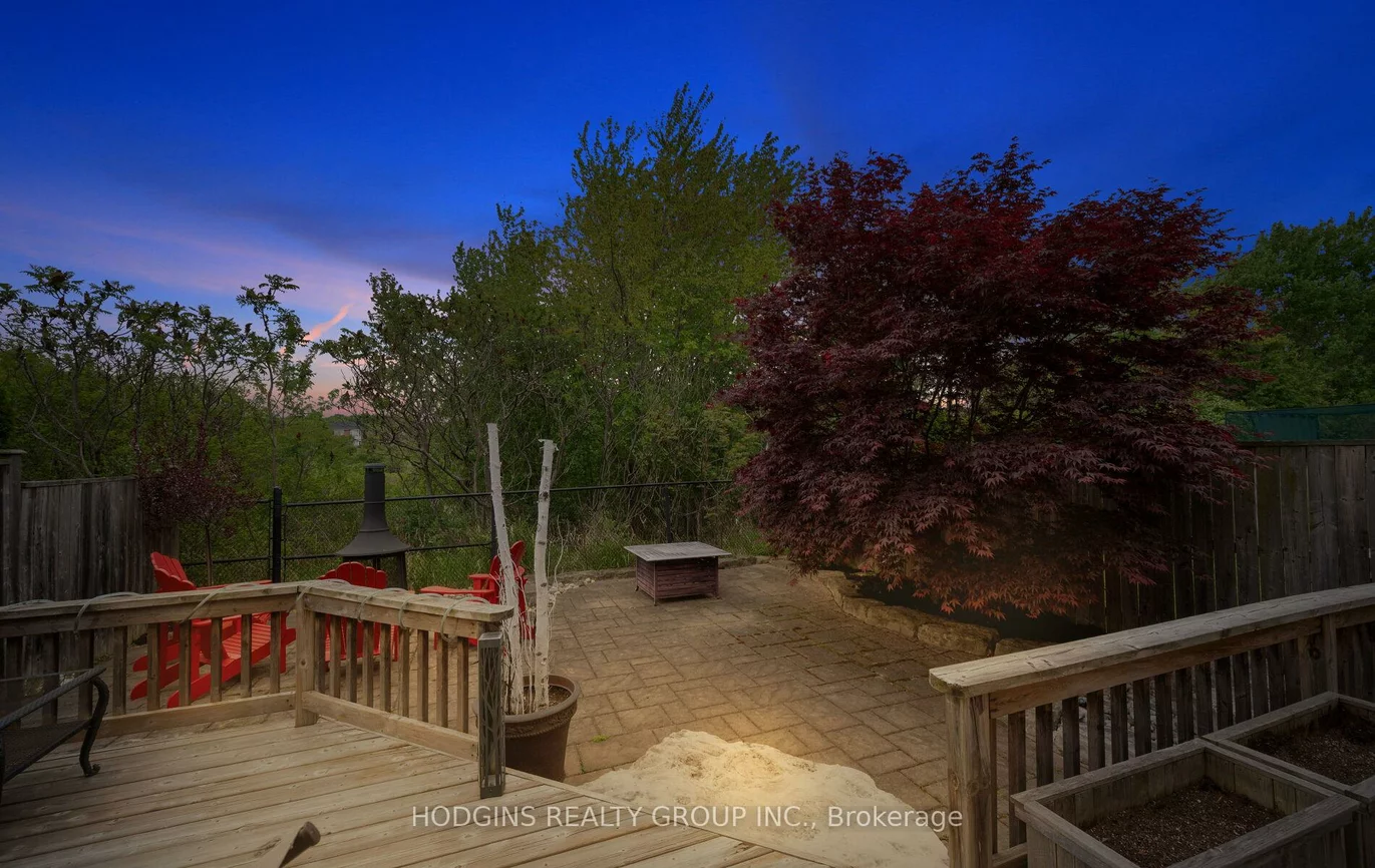 1644, Casablanca, Meadowvale Village, Mississauga