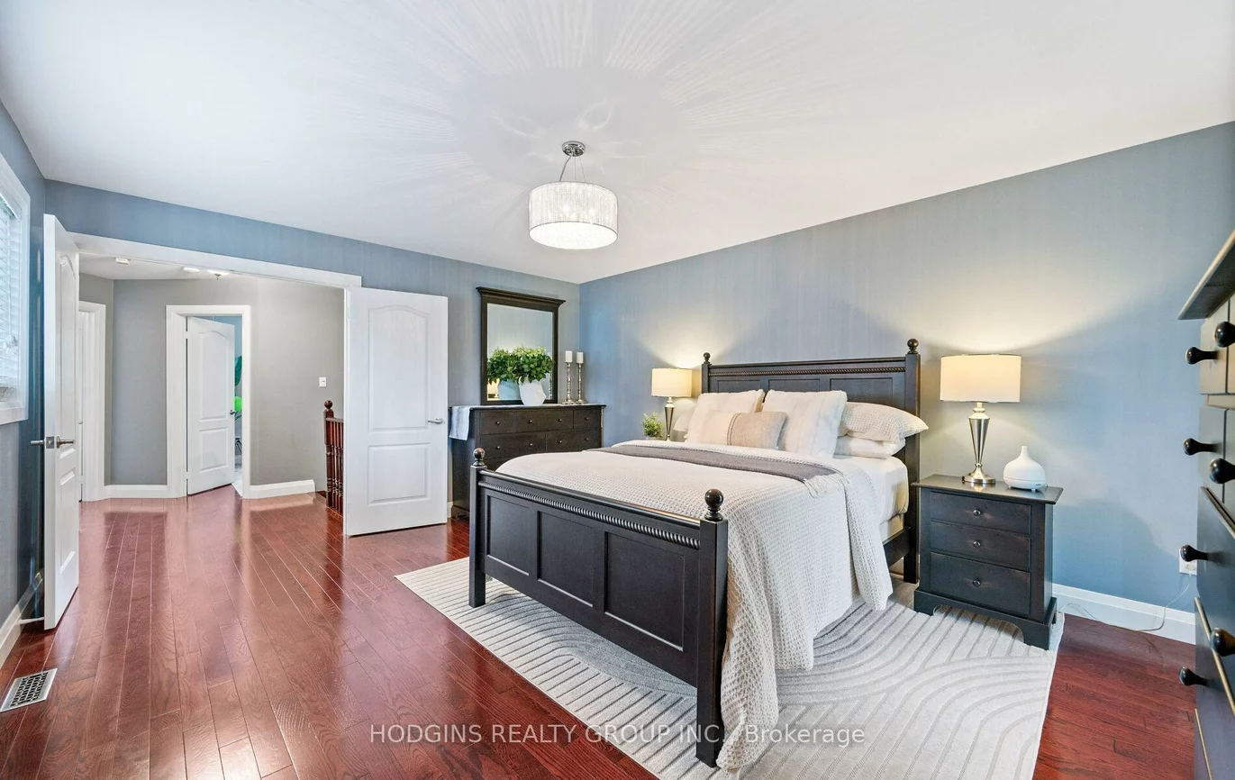 1644, Casablanca, Meadowvale Village, Mississauga