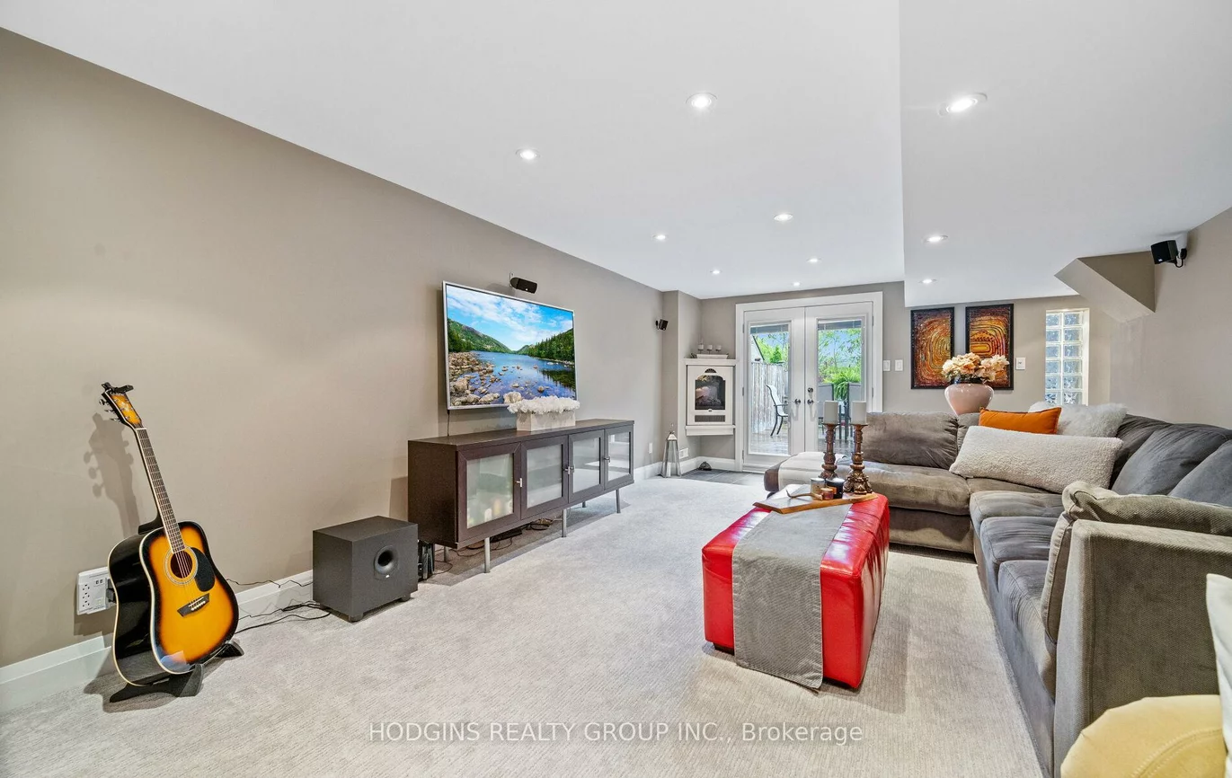 1644, Casablanca, Meadowvale Village, Mississauga