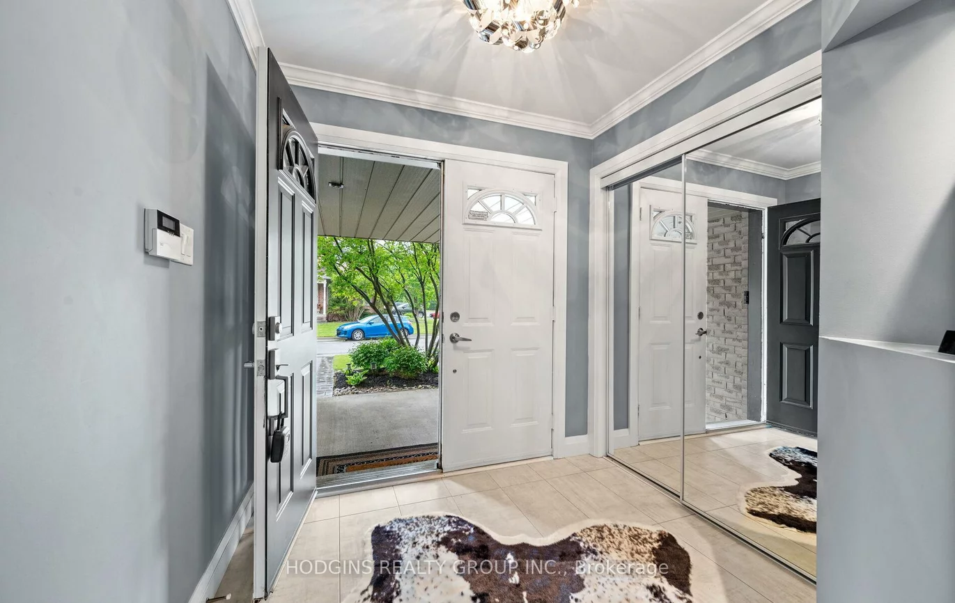 1644, Casablanca, Meadowvale Village, Mississauga