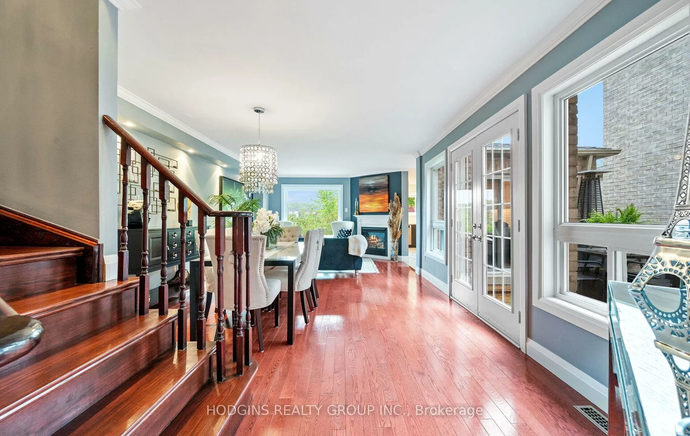 1644, Casablanca, Meadowvale Village, Mississauga