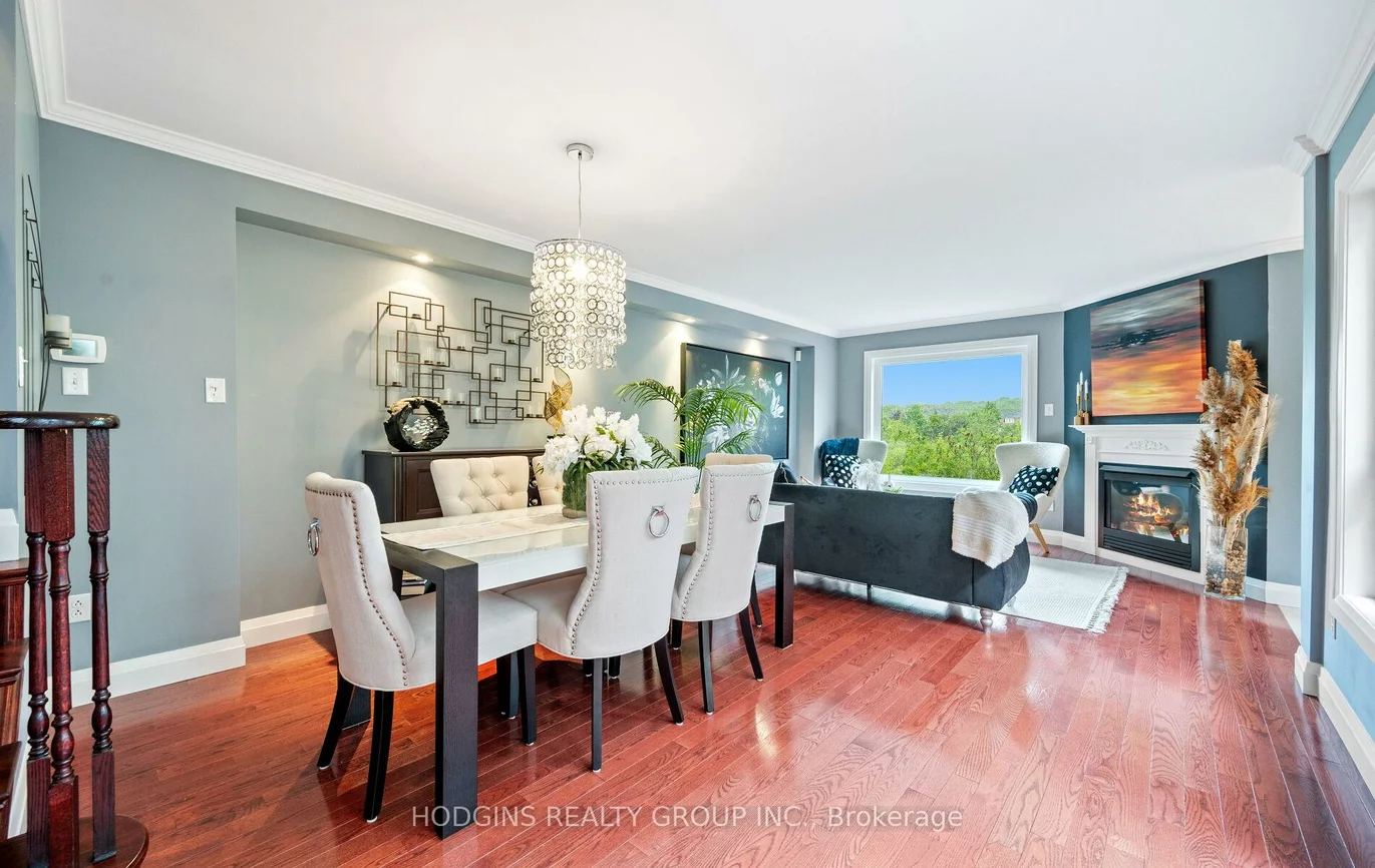1644, Casablanca, Meadowvale Village, Mississauga