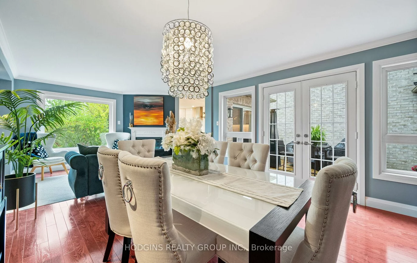 1644, Casablanca, Meadowvale Village, Mississauga