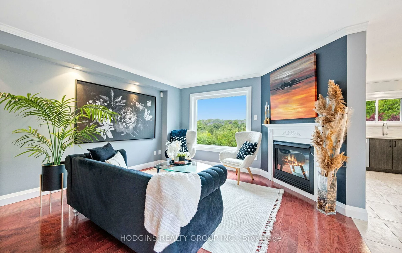1644, Casablanca, Meadowvale Village, Mississauga